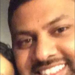 Meet your Posher, Pranav